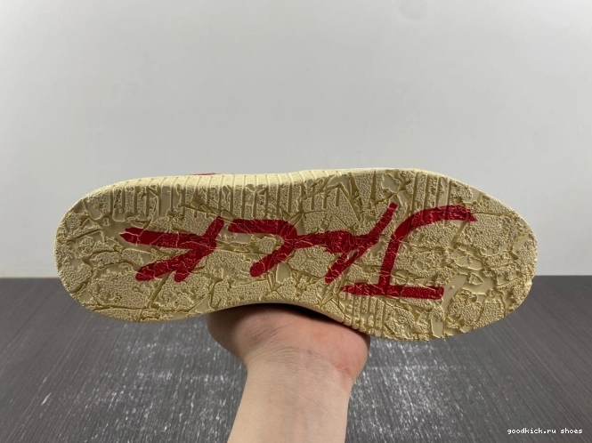 TRAVIS THE JORDAN FZ8117-100 SCOTT CUT CHECK X 0731